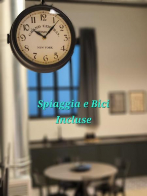 Loft Manhattan-Antica Vetreria San Benedetto Del Tronto
